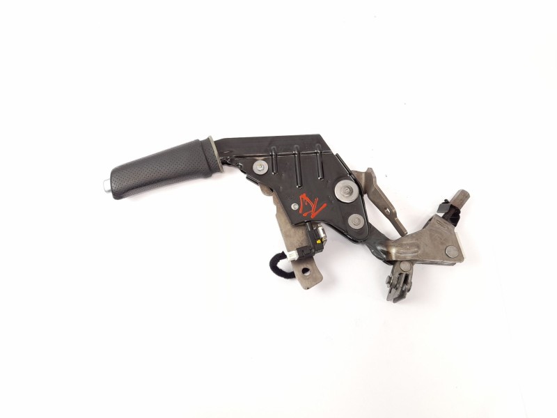 Recambio de palanca freno de mano para alfa romeo 159 (939_) 2.0 jtdm (939axp1b) referencia OEM IAM   