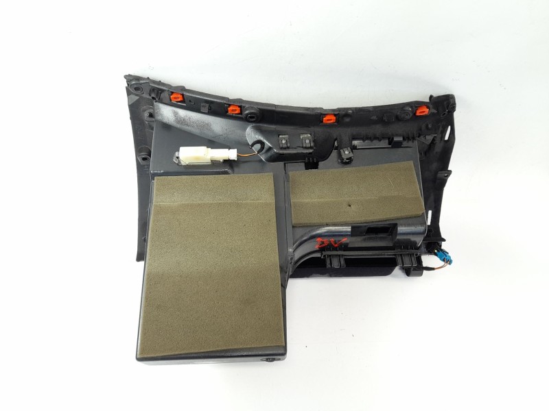 Recambio de guantera para alfa romeo 159 (939_) 2.0 jtdm (939axp1b) referencia OEM IAM LS376416GSX  