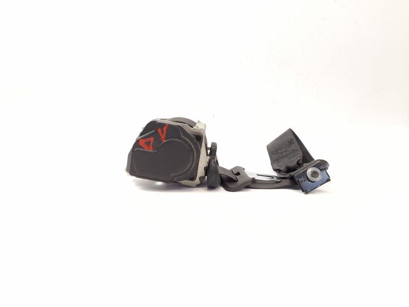 Recambio de cinturon seguridad delantero derecho para alfa romeo 159 (939_) 2.0 jtdm (939axp1b) referencia OEM IAM 1002316  