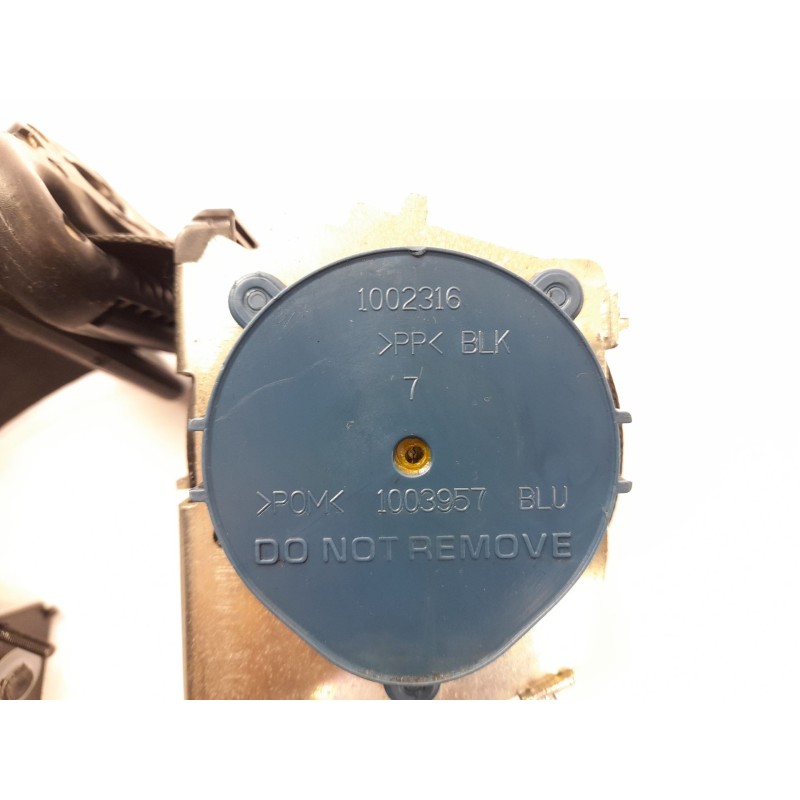 Recambio de cinturon seguridad delantero derecho para alfa romeo 159 (939_) 2.0 jtdm (939axp1b) referencia OEM IAM 1002316  