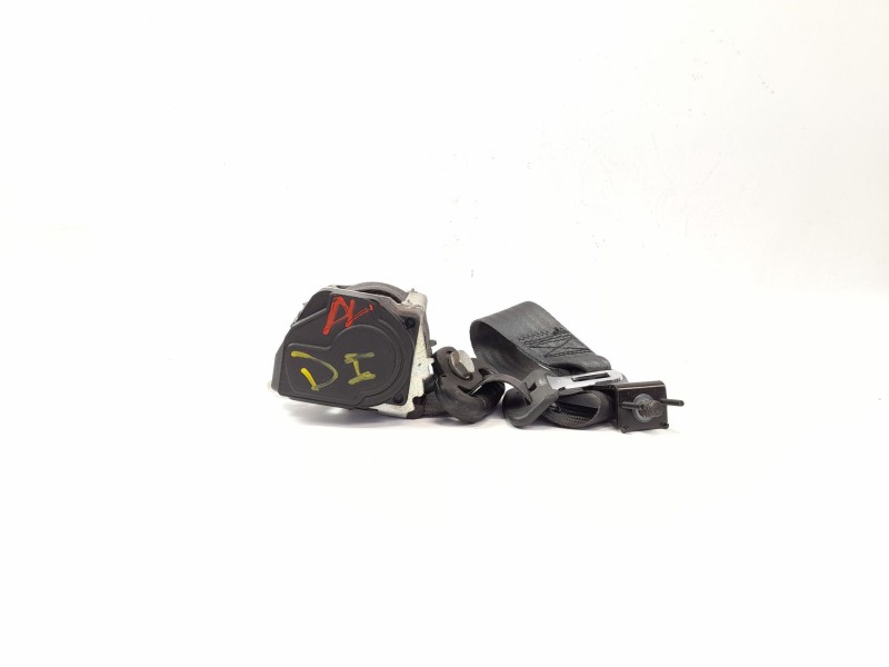 Recambio de cinturon seguridad delantero izquierdo para alfa romeo 159 (939_) 2.0 jtdm (939axp1b) referencia OEM IAM 1002316  
