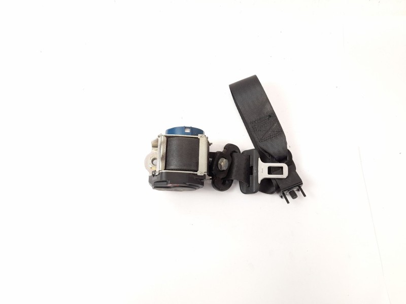 Recambio de cinturon seguridad delantero izquierdo para alfa romeo 159 (939_) 2.0 jtdm (939axp1b) referencia OEM IAM 1002316  