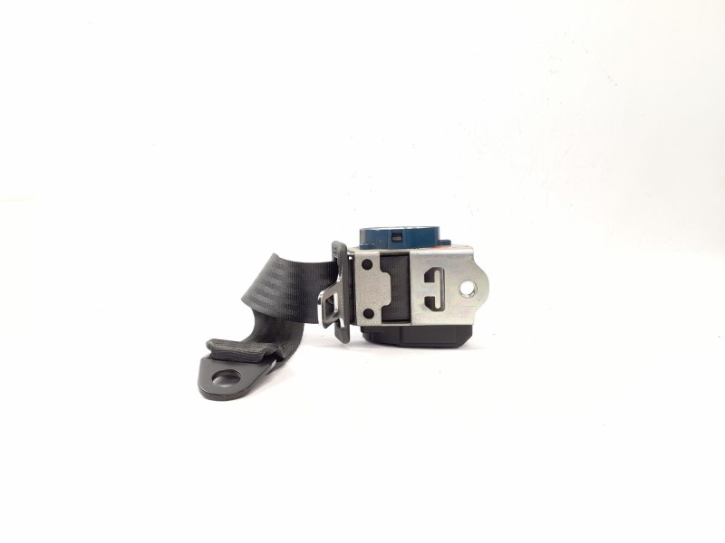 Recambio de cinturon seguridad trasero izquierda para alfa romeo 159 (939_) 2.0 jtdm (939axp1b) referencia OEM IAM 1002316  