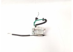 Recambio de cerradura puerta delantera derecha para alfa romeo 159 (939_) 2.0 jtdm (939axp1b) referencia OEM IAM 50513051   2