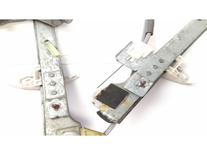 Recambio de elevalunas delantero derecho para citroen xsara coupé (n0) 1.9 td referencia OEM IAM   