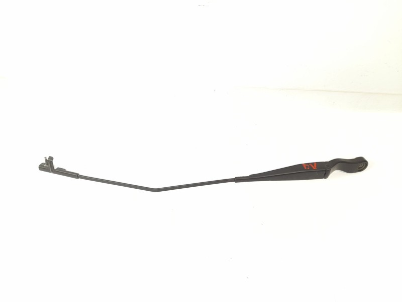 Recambio de brazo limpia delantero derecho para alfa romeo 159 (939_) 2.0 jtdm (939axp1b) referencia OEM IAM 50516540  