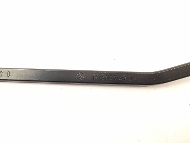 Recambio de brazo limpia delantero derecho para alfa romeo 159 (939_) 2.0 jtdm (939axp1b) referencia OEM IAM 50516540  