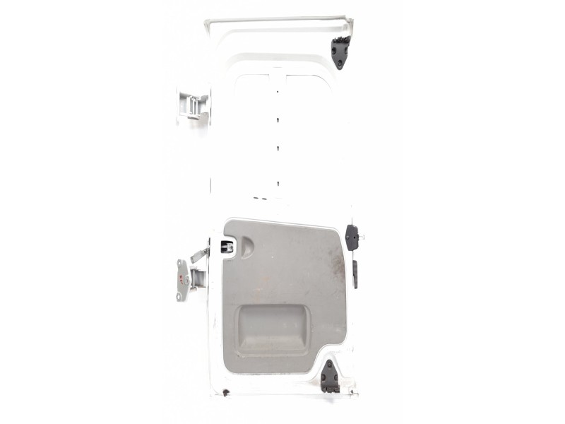 Recambio de puerta trasera derecha para opel vivaro a furgón (x83) 2.5 cdti (f7) referencia OEM IAM   