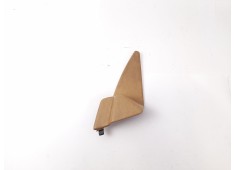 Recambio de moldura para mercedes-benz clase e berlina (bm 124) 3.0 d 300 (124.130) referencia OEM IAM 1247251811  