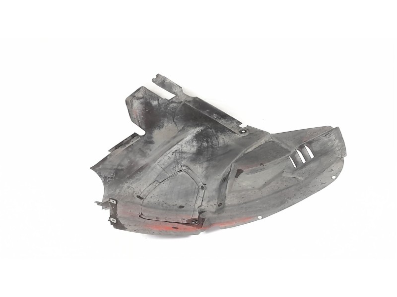 Recambio de paso rueda para mercedes clase a (w168) 170 cdi (168.008) referencia OEM IAM A1686900130  