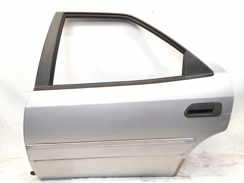 Recambio de puerta trasera izquierda para citroën xantia (x1_, x2_) 2.0 hdi 109 referencia OEM IAM   