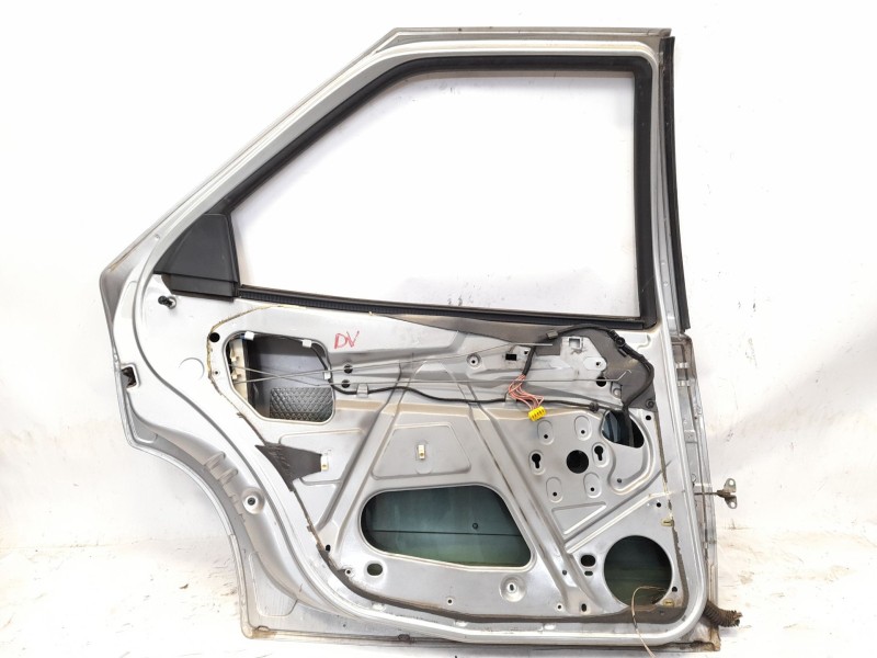 Recambio de puerta trasera izquierda para citroën xantia (x1_, x2_) 2.0 hdi 109 referencia OEM IAM   