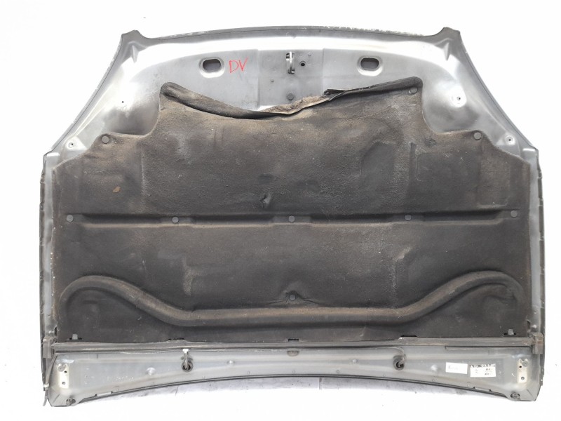 Recambio de capot para citroën c5 i (dc_) 2.2 hdi (dc4hxb, dc4hxe) referencia OEM IAM   