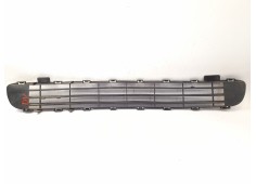Recambio de rejilla paragolpes central para citroën c5 i (dc_) 2.2 hdi (dc4hxb, dc4hxe) referencia OEM IAM 9636752080   2
