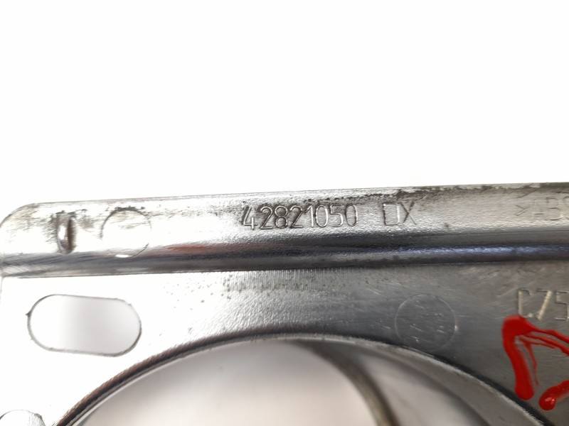 Recambio de moldura para alfa romeo 159 (939_) 2.0 jtdm (939axp1b) referencia OEM IAM 42821050  