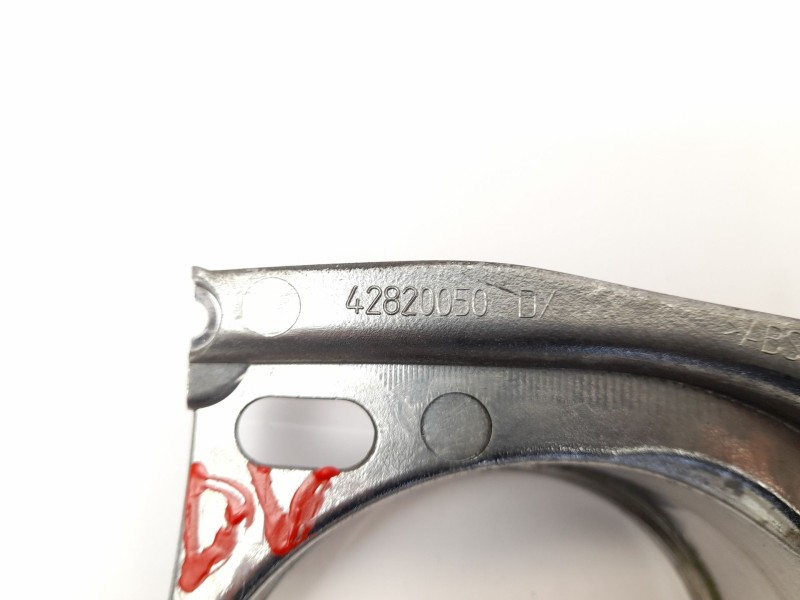 Recambio de moldura para alfa romeo 159 (939_) 2.0 jtdm (939axp1b) referencia OEM IAM 42820050  
