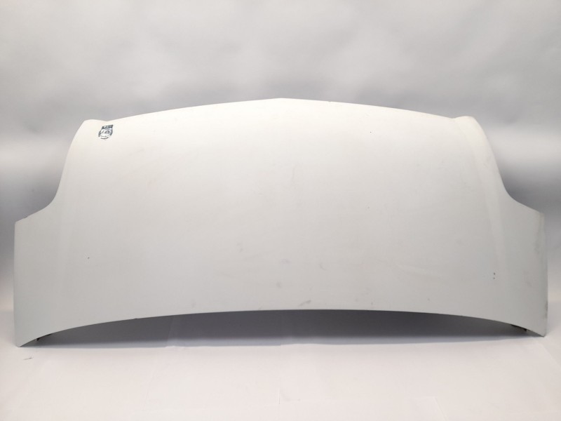 Recambio de capot para opel movano (2004 =>) 2.5 cdti cat (g9u-754 / lzm) referencia OEM IAM   