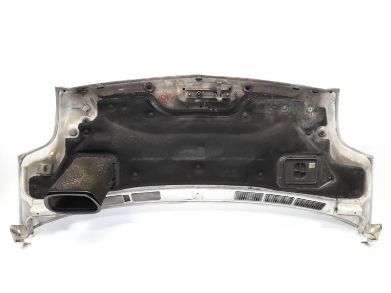 Recambio de capot para opel movano (2004 =>) 2.5 cdti cat (g9u-754 / lzm) referencia OEM IAM   