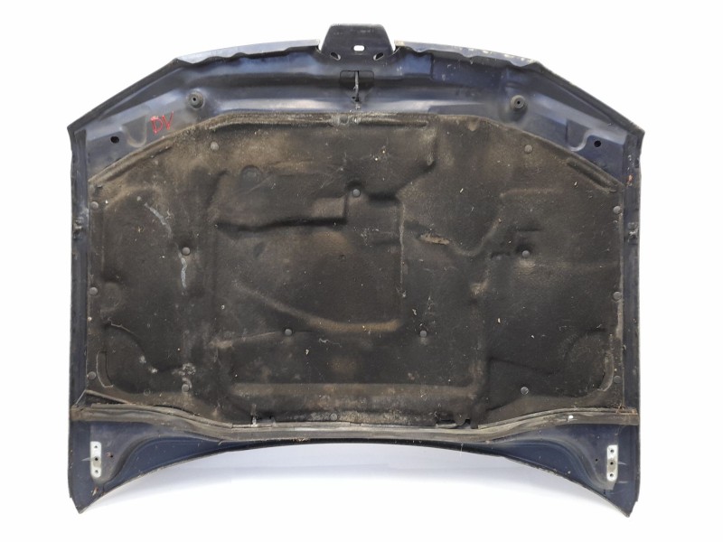Recambio de capot para peugeot 306 hatchback (7a, 7c, n3, n5) 1.9 d referencia OEM IAM   