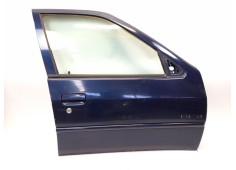 Recambio de puerta delantera derecha para peugeot 306 hatchback (7a, 7c, n3, n5) 1.9 d referencia OEM IAM   