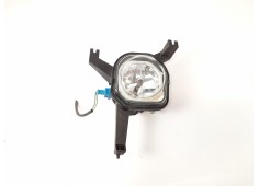 Recambio de faro antiniebla derecho para peugeot 306 hatchback (7a, 7c, n3, n5) 1.9 d referencia OEM IAM 9635890180  