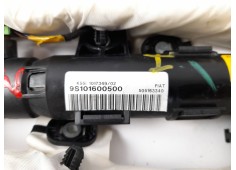 Recambio de airbag cortina delantero izquierdo para alfa romeo 159 (939_) 2.0 jtdm (939axp1b) referencia OEM IAM 505163340   2