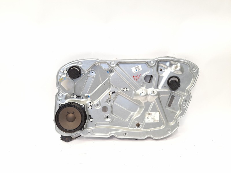 Recambio de elevalunas delantero derecho para alfa romeo 159 (939_) 2.0 jtdm (939axp1b) referencia OEM IAM 1560865530  
