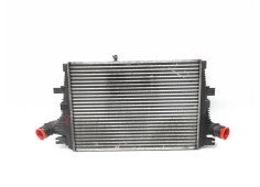 Recambio de intercooler para alfa romeo 159 (939_) 2.0 jtdm (939axp1b) referencia OEM IAM 50507299  