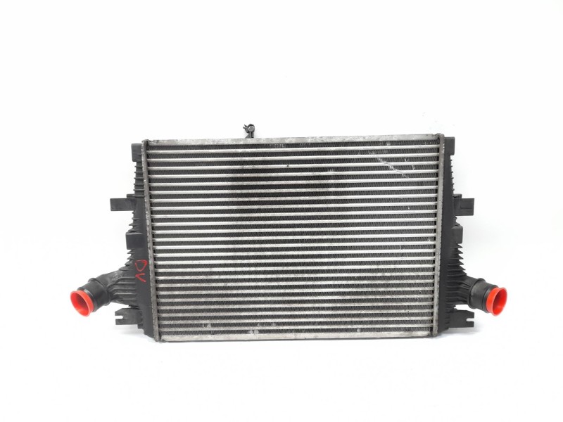 Recambio de intercooler para alfa romeo 159 (939_) 2.0 jtdm (939axp1b) referencia OEM IAM 50507299  