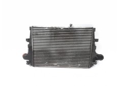 Recambio de intercooler para alfa romeo 159 (939_) 2.0 jtdm (939axp1b) referencia OEM IAM 50507299   2