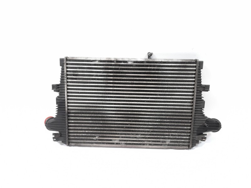 Recambio de intercooler para alfa romeo 159 (939_) 2.0 jtdm (939axp1b) referencia OEM IAM 50507299  