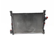 Recambio de radiador agua para alfa romeo 159 (939_) 2.0 jtdm (939axp1b) referencia OEM IAM 50516225  