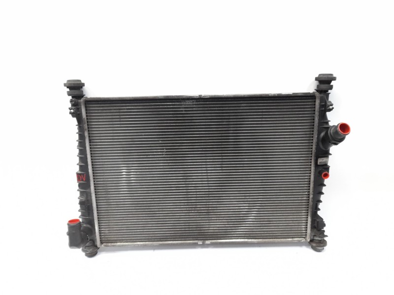 Recambio de radiador agua para alfa romeo 159 (939_) 2.0 jtdm (939axp1b) referencia OEM IAM 50516225  