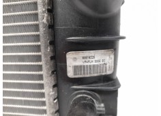 Recambio de radiador agua para alfa romeo 159 (939_) 2.0 jtdm (939axp1b) referencia OEM IAM 50516225   2