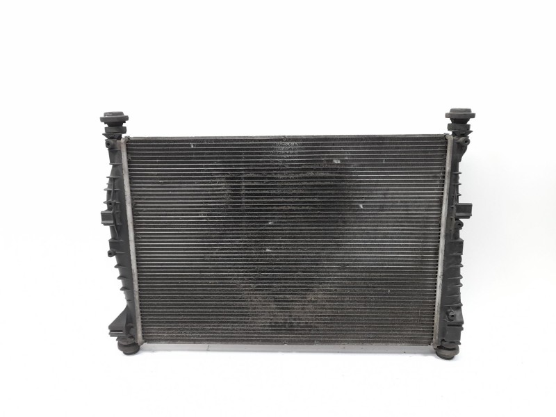 Recambio de radiador agua para alfa romeo 159 (939_) 2.0 jtdm (939axp1b) referencia OEM IAM 50516225  