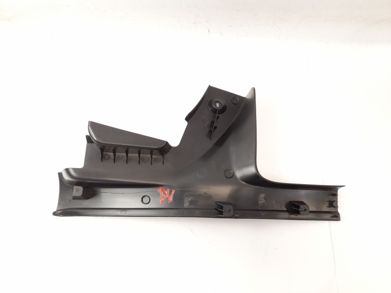 Recambio de moldura para alfa romeo 159 (939_) 2.0 jtdm (939axp1b) referencia OEM IAM 156044494  