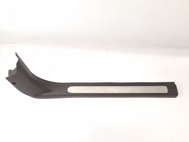 Recambio de moldura para alfa romeo 159 (939_) 2.0 jtdm (939axp1b) referencia OEM IAM 156037072  