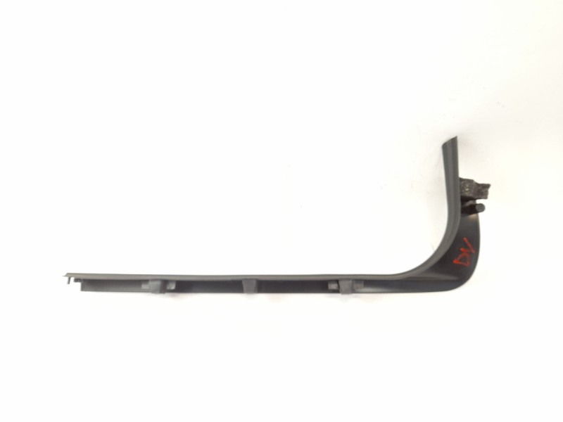 Recambio de moldura para alfa romeo 159 (939_) 2.0 jtdm (939axp1b) referencia OEM IAM 156037072  