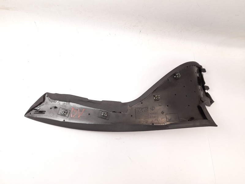 Recambio de moldura para alfa romeo 159 (939_) 2.0 jtdm (939axp1b) referencia OEM IAM LS376409  