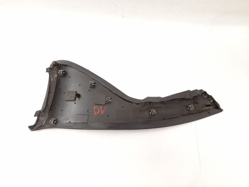 Recambio de moldura para alfa romeo 159 (939_) 2.0 jtdm (939axp1b) referencia OEM IAM LS376407  