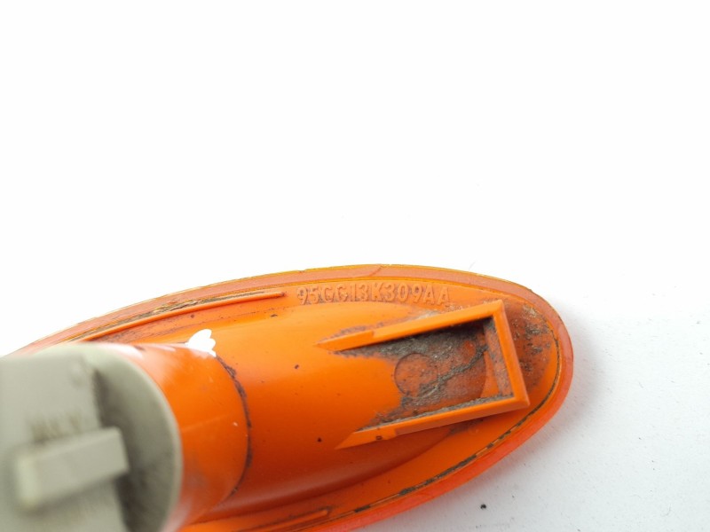 Recambio de piloto lateral izquierdo para ford cougar (mc) 2.5 v6 24v cat referencia OEM IAM 95GG13K309AA  