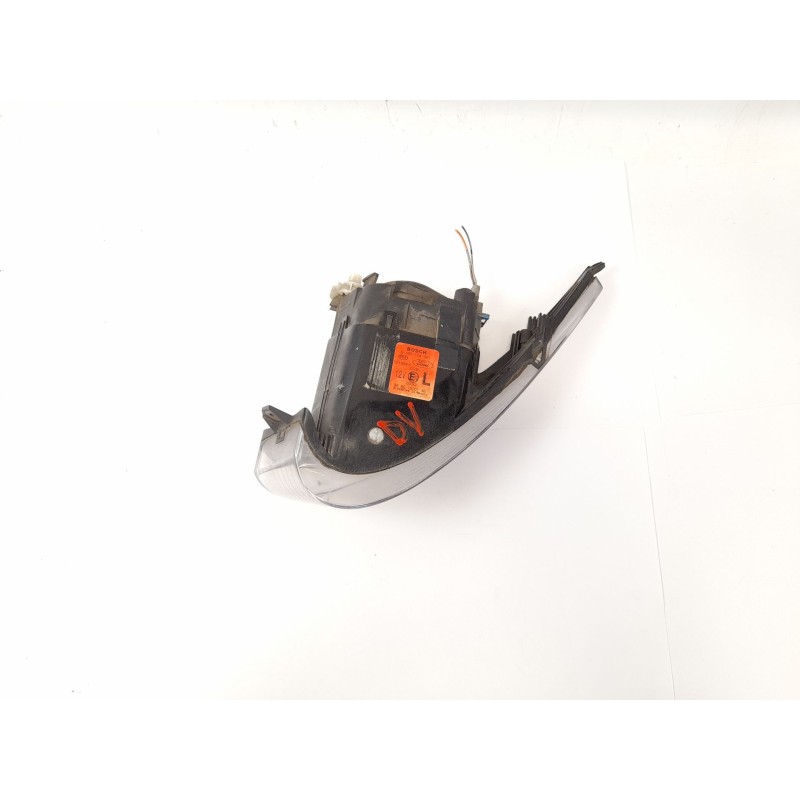 Recambio de faro antiniebla izquierdo para ford cougar (mc) 2.5 v6 24v cat referencia OEM IAM 98BG15201AG  