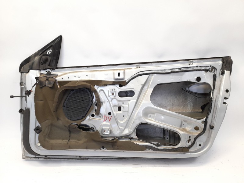 Recambio de puerta delantera derecha para ford cougar (mc) 2.5 v6 24v cat referencia OEM IAM   