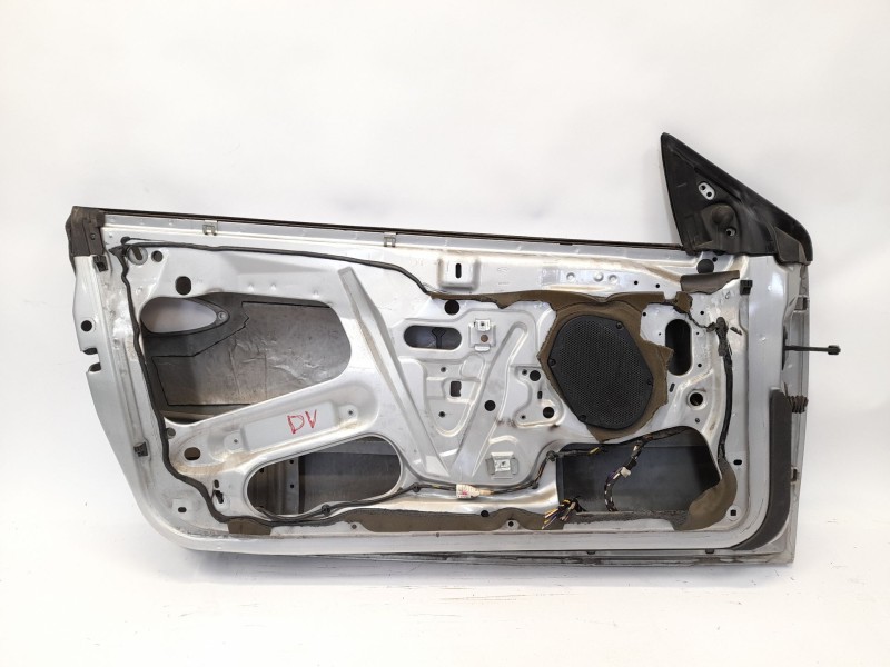 Recambio de puerta delantera izquierda para ford cougar (mc) 2.5 v6 24v cat referencia OEM IAM   