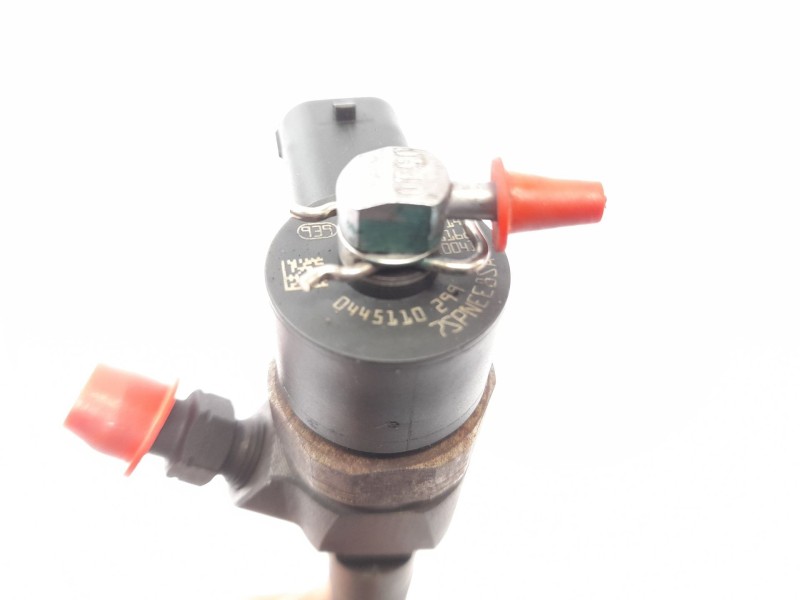 Recambio de inyector para alfa romeo 159 (939_) 2.0 jtdm (939axp1b) referencia OEM IAM 0445110299  