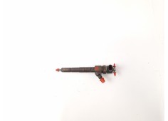 Recambio de inyector para alfa romeo 159 (939_) 2.0 jtdm (939axp1b) referencia OEM IAM 0445110299  