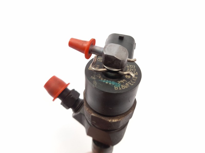 Recambio de inyector para alfa romeo 159 (939_) 2.0 jtdm (939axp1b) referencia OEM IAM 0445110299  