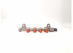 Recambio de rampa inyectora para alfa romeo 159 (939_) 2.0 jtdm (939axp1b) referencia OEM IAM 55215208   2