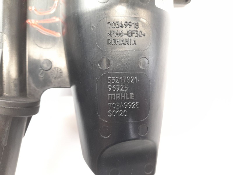 Recambio de separador aceite para alfa romeo 159 (939_) 2.0 jtdm (939axp1b) referencia OEM IAM 55217821  