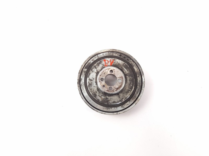 Recambio de polea cigueñal para alfa romeo 159 (939_) 2.0 jtdm (939axp1b) referencia OEM IAM 27822  